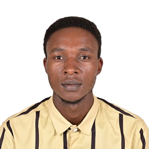 MUHIRE Samuel